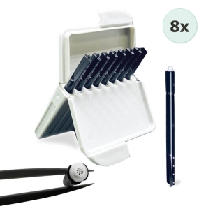 Filtro Anticerumen CeruStop (x8)                                                                                                                                                                                                                          