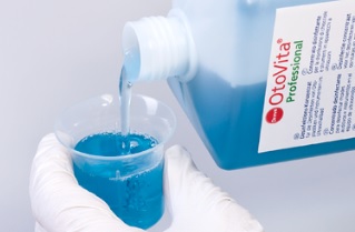 Desinfectante ultrasonidos concentrado (1litro)                                                                                                                                                                                                           